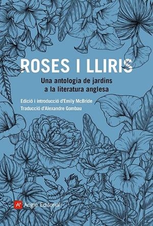 ROSES I LLIRIS | 9788419017833 | AA.VV