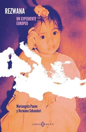 REZWANA | 9788419119506 | PAONE, MARIANGELA;SEKANDARI, REZWANA