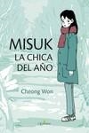 MISUK LA CHICA DEL AÑO | 9788412733709 | WON, JEONG