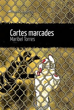 CARTES MARCADES - CAT | 9788419415196 | TORRES, MARIBEL