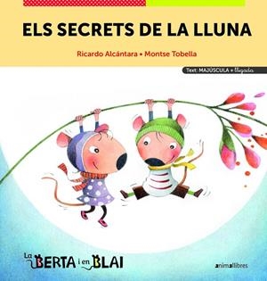 ELS SECRETS DE LA LLUNA | 9788419659194 | ALCÁNTARA, RICARDO
