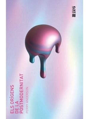 ORIGENS DE LA POSTMODERNITAT, ELS | 9788412325560 | ANDERSON, PERRY