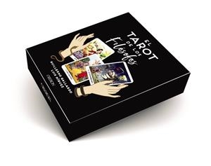 EL TAROT DE LOS FILÓSOFOS | 9788441548787 | GALLARDO MORÁN, GUILLERMO/MIGUEZ YBARZ, LUIS
