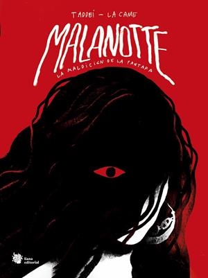 MALANOTTE | 9788412680867 | TADDEI, MARCO/LA CAME