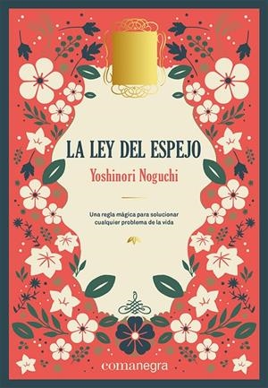 LA LEY DEL ESPEJO | 9788419590664 | NOGUCHI, YOSHINORI