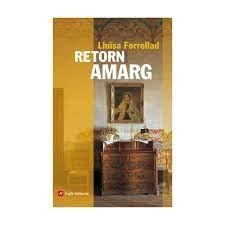 RETORN AMARG | 9788496970328 | FORRELLAD, LLUISA