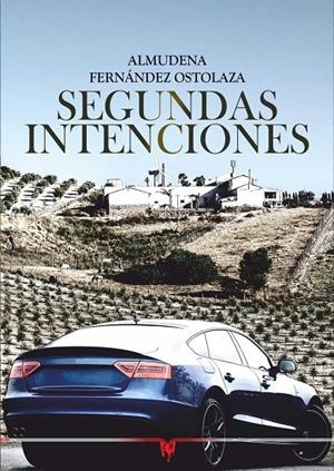 SEGUNDAS INTENCIONES | 9788412743920 | FERNÁNDEZ, ALMUDENA