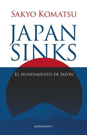 JAPAN SINKS | 9788445016220 | KOMATSU, SAKYO