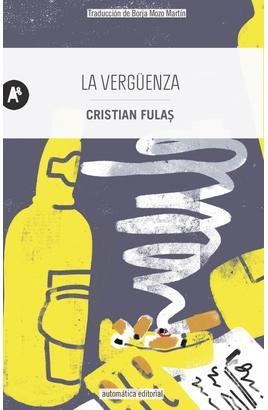 LA VERGUENZA | 9788415509912 | FULAS, CRISTIEN