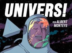 UNIVERS | 9788412738650 | MONTEYS, ALBERT