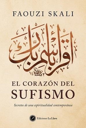 CORAZON DEL SUFISMO | 9788419350152 | SKALI, FAOUZI