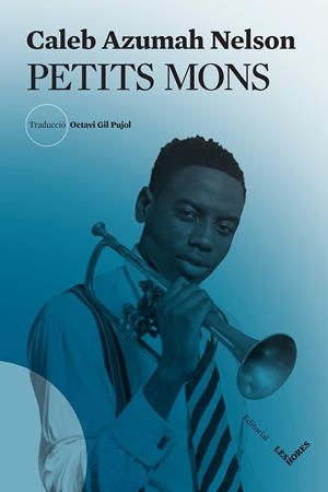 PETITS MONS | 9788412639476 | NELSON, CALEB AZUMAH