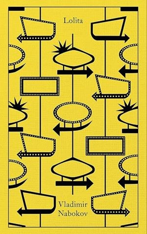 LOLITA | 9780241638439 | NABOKOV, VLADIMIR