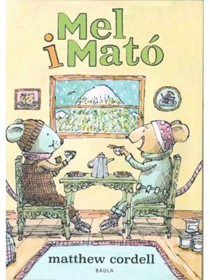 MEL I MATÓ | 9788447951499 | CORDELL, MATTHEW
