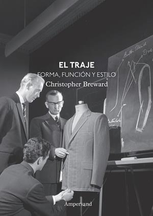 EL TRAJE | 9788412575477 | BREWARD, CHRISTOPHER