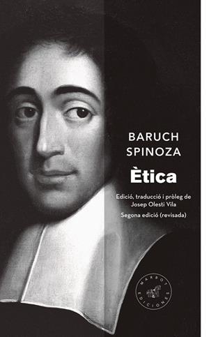 ÈTICA (CAT) | 9788492728664 | SPINOZA