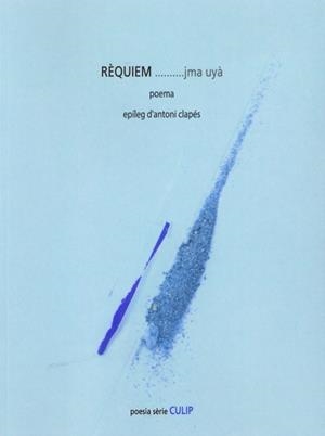 RÈQUIEM | 9788481280494 | UYA, JMA