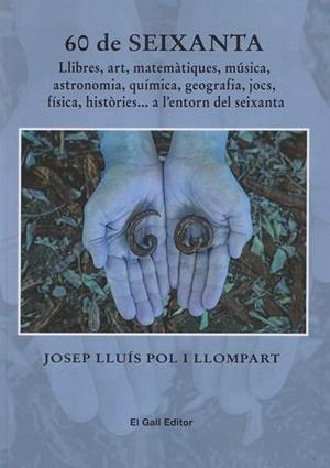 60 DE SEIXANTA | 9788419321190 | POL I LLOMPART, JOSEP LLUIS