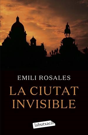 LA CIUTAT INVISIBLE | 9788496863491 | ROSALES, EMILI