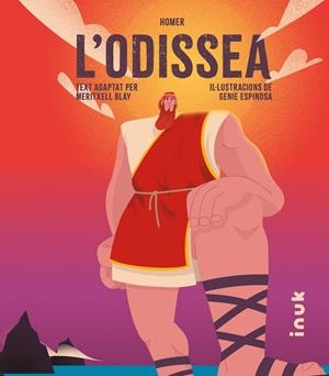L'ODISSEA | 9788416774951