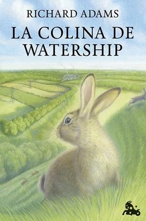 LA COLINA DE WATERSHIP | 9788432241468 | ADAMS, RICHARD