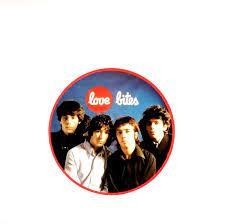 LOVE BITES BUZZCOCKS VINIL | 8878300127138