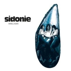 SIDONIE SHELL KIDS VINIL | 1907588165178