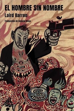 EL HOMBRE SIN NOMBRE | 9788412564075 | BARRON, LARID