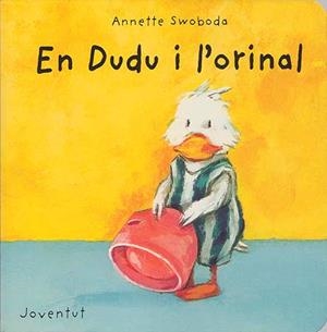 L'ORINAL D'EN DUDÚ | 9788426132468 | SWOBODA