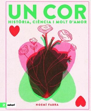 UN COR | 9788419889140 | NOEMÍ FABRA