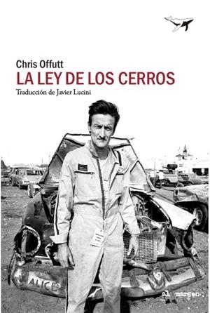 LA LEY DE LOS CERROS | 9788412619430 | OFFUTT, CHRIS