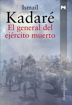 EL GENERAL DEL EJÉRCITO MUERTO | 9788420651538 | KADARÉ, ISMAÍL