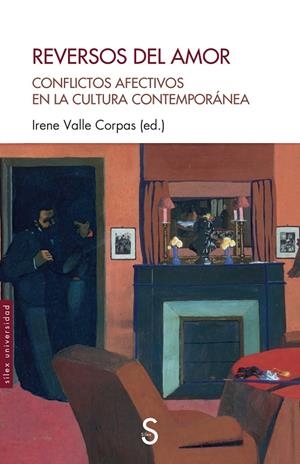 REVERSOS DEL AMOR | 9788419661500 | VALLE CORPAS, IRENE