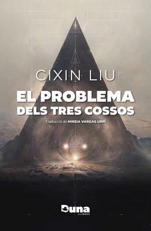 EL PROBLEMA DELS TRES COSOS | 9788412683257 | LIU, CIXIN