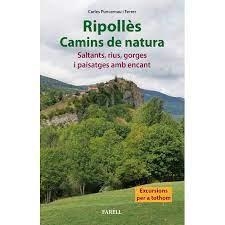 RIPOLLES CAMINS DE NATURA | 9788417116859