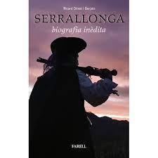 SERRALLONGA | 9788417116873 | DILME, RICARD
