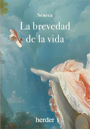 BREVEDAD DE LA VIDA | 9788425451041 | SÉNECA