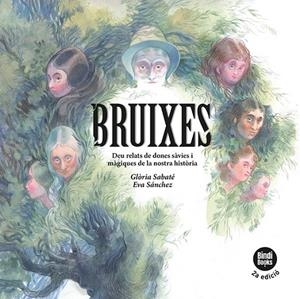BRUIXES | 9788418288234 | SABATÉ MARÍN, GLÒRIA