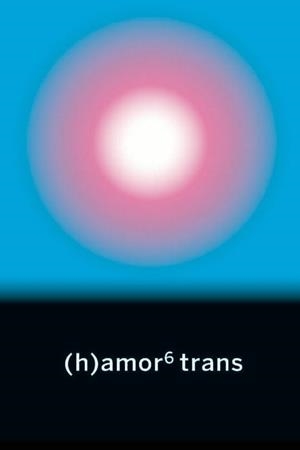 (H)AMOR 6 TRANS | 9788412276022 | AA.VV.