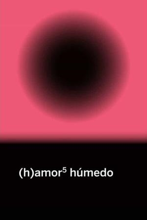 (H)AMOR 5 | 9788412087697 | AA.VV.