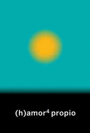 (H)AMOR 4 | 9788412087604 | AA.VV.