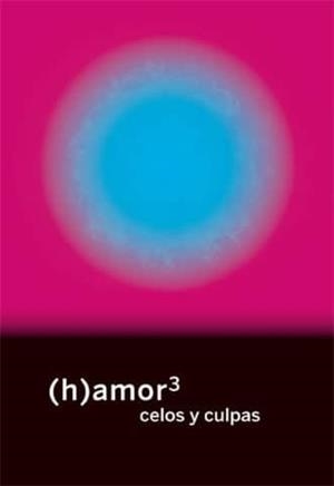 (H)AMOR 3 | 9788494793844 | AA.VV.