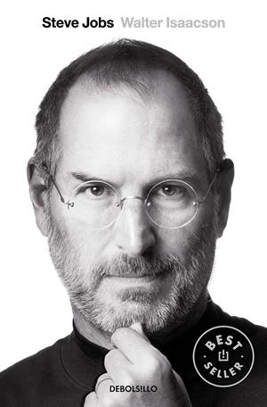 STEVE JOBS | 9788499897318 | ISAACSON, WALTER