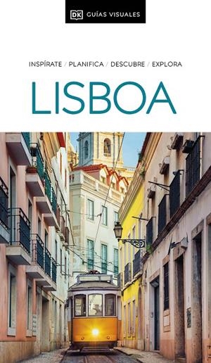 LISBOA (GUÍAS VISUALES) | 9780241626467 | AA.VV.