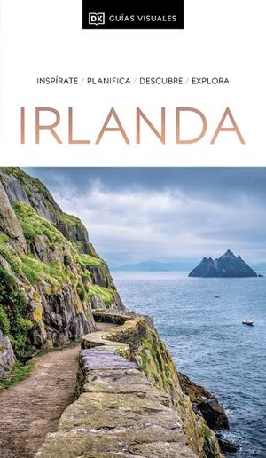 IRLANDA (GUÍAS VISUALES) | 9780241663226 | AA.VV.