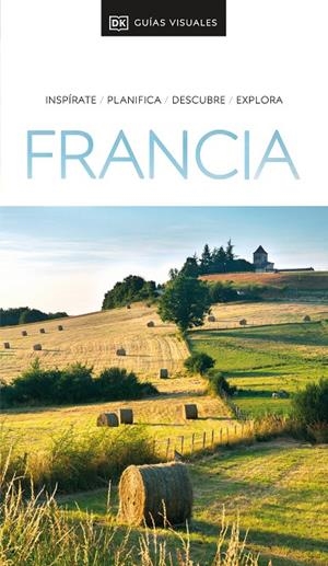 FRANCIA (GUÍAS VISUALES) | 9780241663233 | AA.VV.