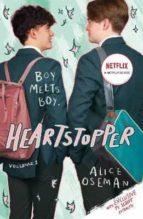 HEARSTOPPER | 9781444968927 | OSEMAN, ALICE