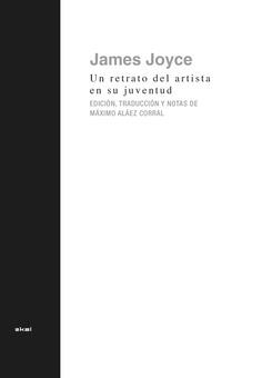 UN RETRATO DEL ARTISTA EN SU JUVENTUD | 9788446054580 | JOYCE, JAMES