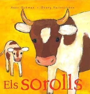 ELS SOROLLS | 9788426133311 | GUTMAN-HELLENSLEBEN