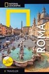 ROMA - GUÍA NATIONAL GEOGRAPHIC TRAVELLER | 9788854055056 | BROUSE, MICHAEL ;GILBERT, SARI